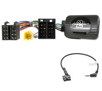 Lenkrad-Interface Nissan/Renault > PIONEER (42-RN-305)