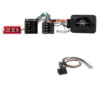 Connects2 CAN-Bus- Lenkradadapter für Opel Vivaro ab 2011 China HU 42-VX-005