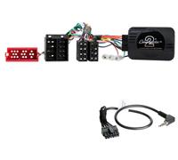 Lenkrad-Interface Opel > CLARION (42-VX-805)