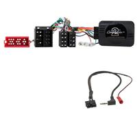 Lenkrad-Interface Opel > JVC (42-VX-905)