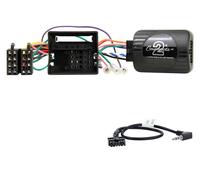 Connects2 CAN-Bus- Lenkradadapter für Renault Opel ab 2009 Alpine 42-RN-106