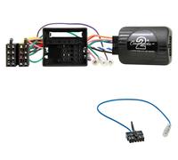 Connects2 CAN-Bus- Lenkradadapter für Renault Opel ab 2009 Kenwood 42-RN-706