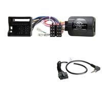 Lenkrad-Interface Skoda > CLARION (42-SK-802)