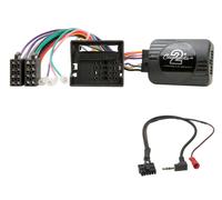 Lenkrad-Interface Skoda > JVC (42-SK-903)