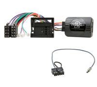 Lenkrad-Interface Skoda > ZENEC (42-SK-403)