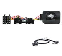 Connects2 Lenkradadapter für Chevrolet Aveo Captiva Spark Holden Alpine 42-CV-10