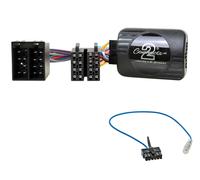 Connects2 Lenkradadapter für Citroen auf Kenwood- 42-CT-702