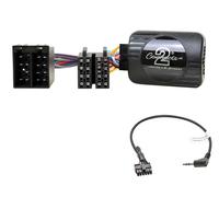 Adapter Lenkradfernbedienung Citroen C2/C3/C5/C8/Xsara/Picasso für Pioneer
