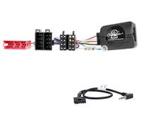 Connects2 Lenkradadapter für Hyundai i10 i20 i30 ix20 Santa Fe Sonata Alpine 42-