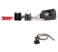 Connects2 Lenkradadapter für Hyundai i10 i20 i30 ix20 Santa Fe Sonata China HU 4