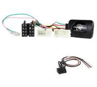 Connects2 Lenkradadapter für Hyundai i10 ix20 ix35 i40 H1 Tucson China HU 42-HY-