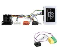 Connects2 Lenkradadapter für Hyundai ix35 LM Tucson Blaupunkt bis 2016 42-HY-509