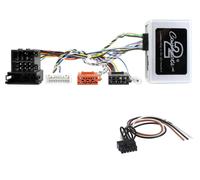 Connects2 Lenkradadapter für Hyundai ix35 LM Tucson China HU 42-HY-009