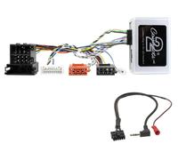 Lenkrad-Interface Hyundai > JVC (42-HY-909)