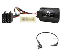Sony Lenkradfernbedienungadapter KIA Carens Hyundai IX55 Santa Fe Radioadapter