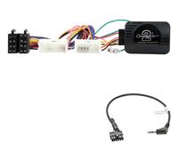 Lenkrad-Interface Kia --> Sony ( 42-KI-604 )