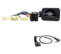 Lenkrad-Interface Toyota > CLARION (42-TY-801)