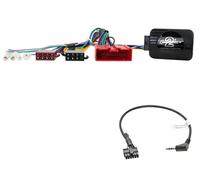 Adapter Lenkradfernbedienung Mazda 6 2008 - 2009 ohne Soundsystem für Sony