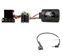 Connects2 Lenkradadapter für VW Passat Golf IV Bora Blaupunkt ab 2019 Pioneer 42