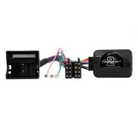 Connects2 Lenkradgrundinterface CAN-Bus für Opel Astra Vectra Corsa Tigra Quadlo