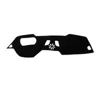 Conpert Armaturenbrett Abdeckung für BMW 5er F10 F11 G30 G31 G38 520i 525i 530i 535i 2010-2023, Armaturenbrett-Abdeckmatte