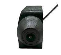 Conpert Frontkamera Auto für BMW X1 F48 2015-2021, CCD 728Px488P Auto-Frontkamera