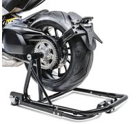ConStands - Motorrad Montageständer für Ducati Diavel/ S 11-22 Single Mover Schw