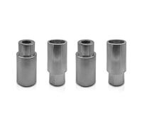 Consul 2-Säulen Hebebühne ab 4,5 t Steckerhöhung Distanzhülsen 70-150mm 4 Stück