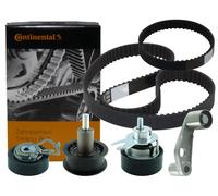 Contitech CT957 ZAHNFLACHRIEMEN-SATZ