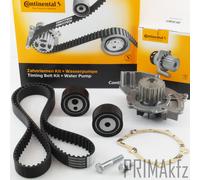 CONTI CT1037WP1 Zahnriemensatz Wapu für Citroen C5 C8 Peugeot 406 607 807 HDi
