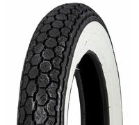 Continental K62 3.00-10 50 J TT WW