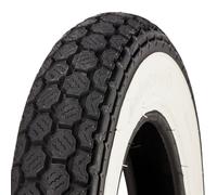 Continental K62 WW RF 3.50/ -10 59J