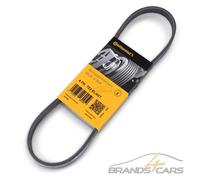 CONTI KEILRIPPENRIEMEN KLIMAANLAGE FÜR SMART FORTWO 451 1.0 +Turbo BJ 07-14