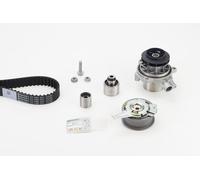 Zahnriemensatz + Wasserpumpe CONTINENTAL CT 1168 WP6