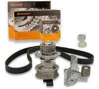 ContiTech | Wasserpumpe + Zahnriemensatz | CT909WP2