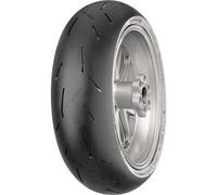 Continental 02446620000 Conti Race Attack 2 Street Hinterreifen - 200/55ZR17