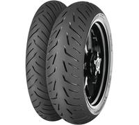 Continental 02447150000 Conti Road Attack 4 Hinterreifen - 190/50ZR17