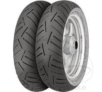 Motorradreifen Continental ContiScoot TL hinten 110/80 -14 59P | 12686