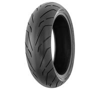 CONTINENTAL 120/70 ZR 17 M/C TL (58W) CONTIROAD