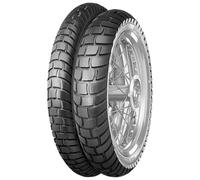 CONTINENTAL Motorradreifen 120/90 -17 TT 64S CONTIESCAPE