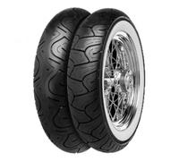 Motorradreifen Continental 130/80 R17 65H CONTI LEGEND FRONT WW
