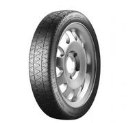 CONTINENTAL Sommerreifen T135/80 R 17 TL 103M SCONTACT