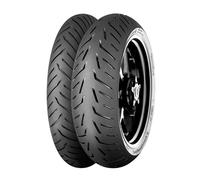Continental ContiRoadAttack 4 GT ( 190/50 ZR17 TL (73W) Hinterrad, M/C )