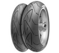 Continental ContiSportAttack 190/50 R17 73W PKW Sommerreifen Reifen 02444000000