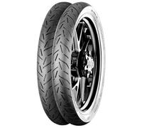 CONTINENTAL 2.75-18 M/C XL TL 48P CONTISTREET BSW Sommerreifen