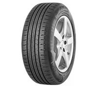 Continental ContiEcoContact 5 205 55 R16 91H Reifen Sommer