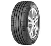 Continental CONTIPREMIUMCONTACT 5 205/55 R17 91V PKW Sommerreifen Reifen 0311591000