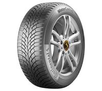 CONTINENTAL WinterContact TS 870 M+S XL 205/60 R16 96 H