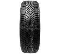 Continental AllSeasonContact - 215/45 R17 91W XL - C/B/72 - Ganzjahresreifen (PKW)