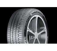 Continental PremiumContact 6 215/50R17 91 Y FR